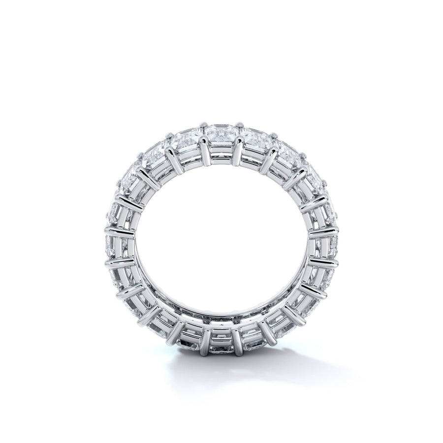 Diamond Eternity Ring