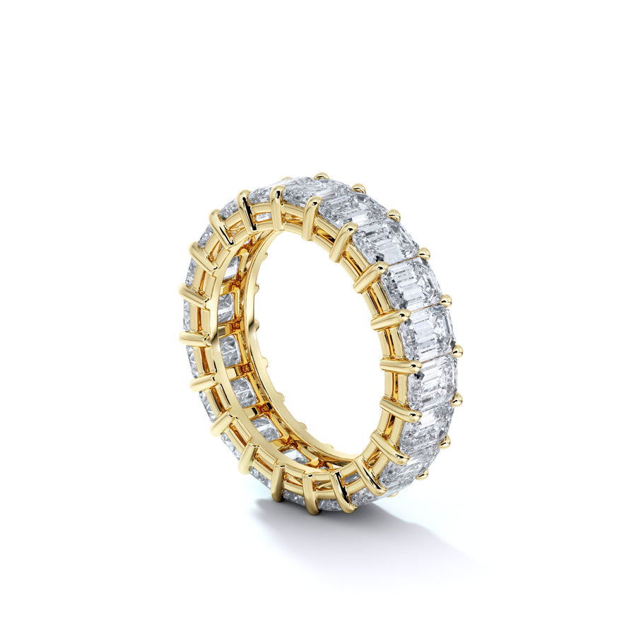 Diamond Eternity Ring