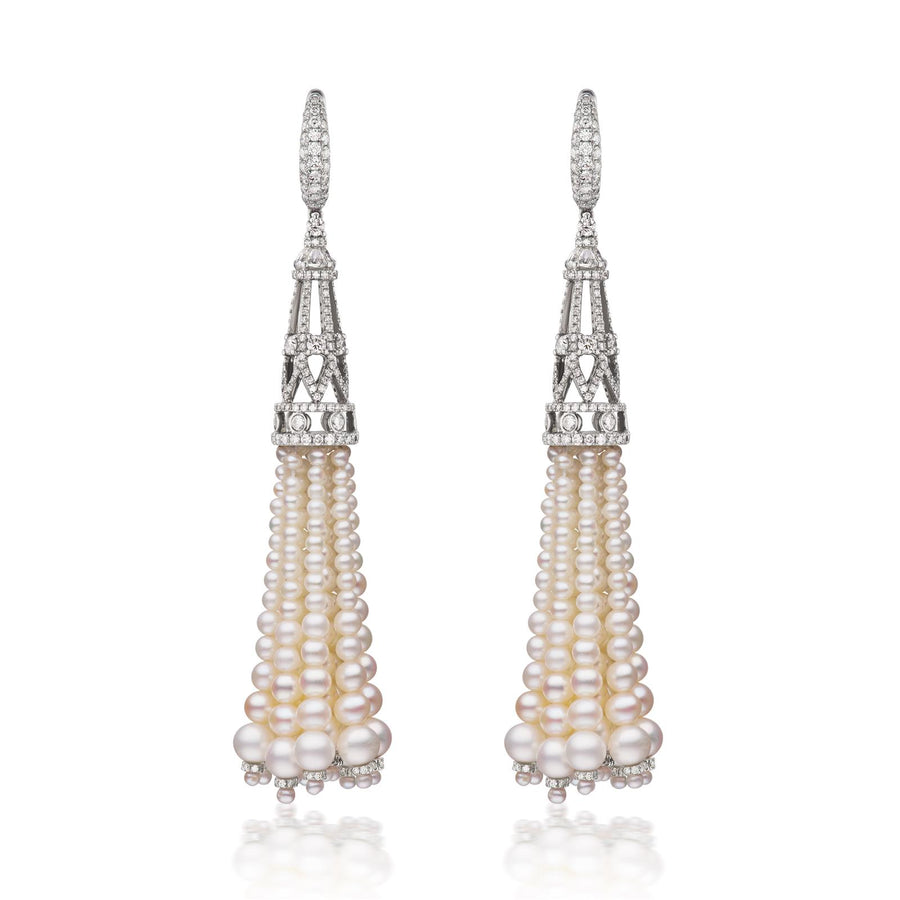 Cordelia Earrings