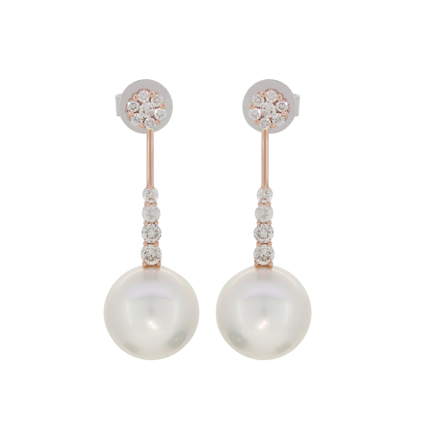 Sereia Earrings