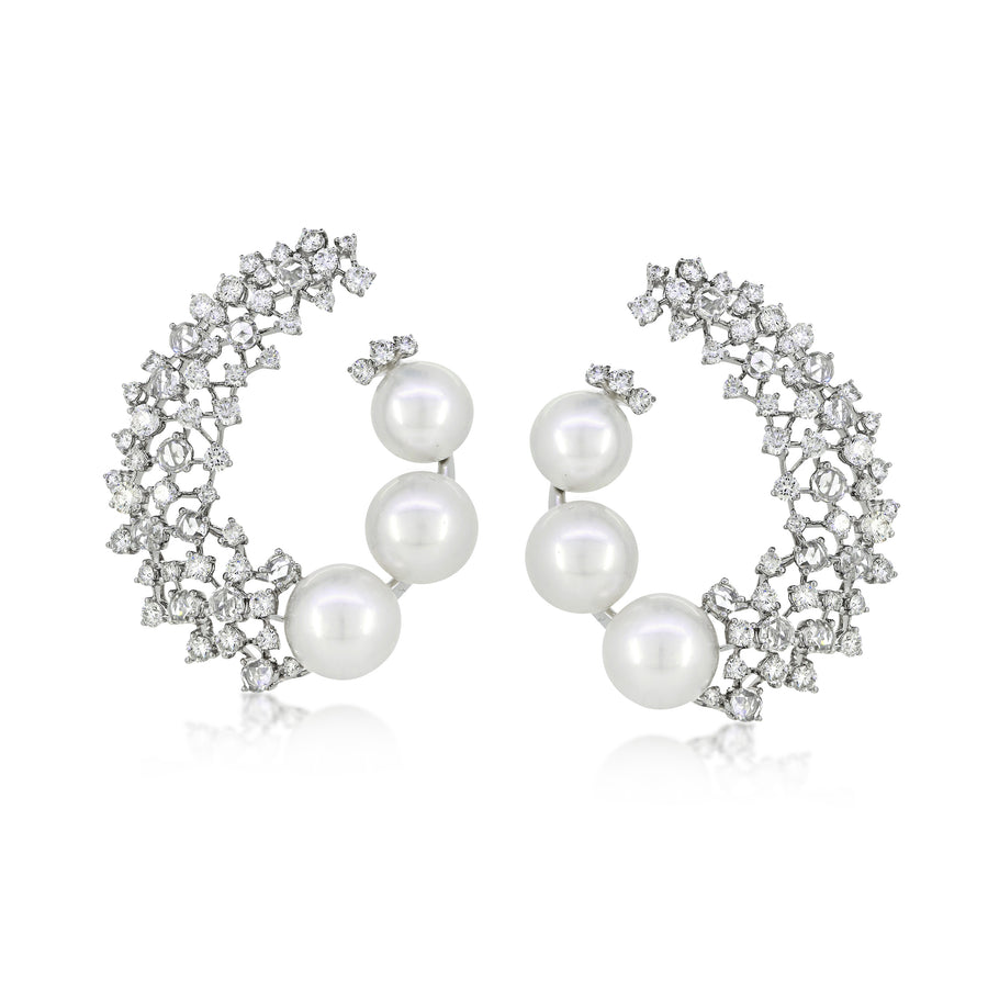 Flora Earrings
