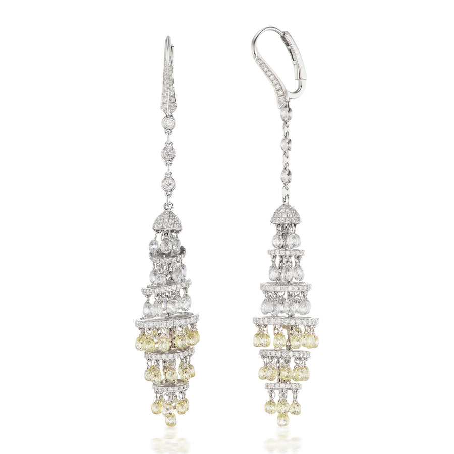 Desiree Earrings