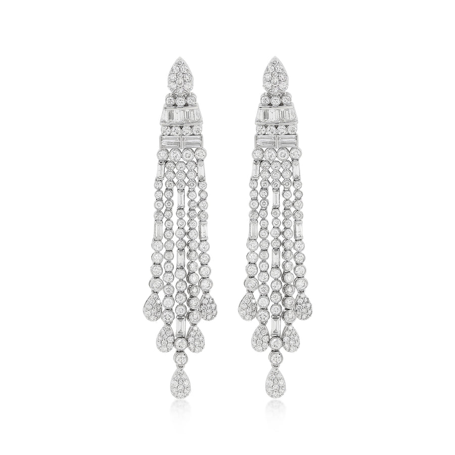 Ame Earrings