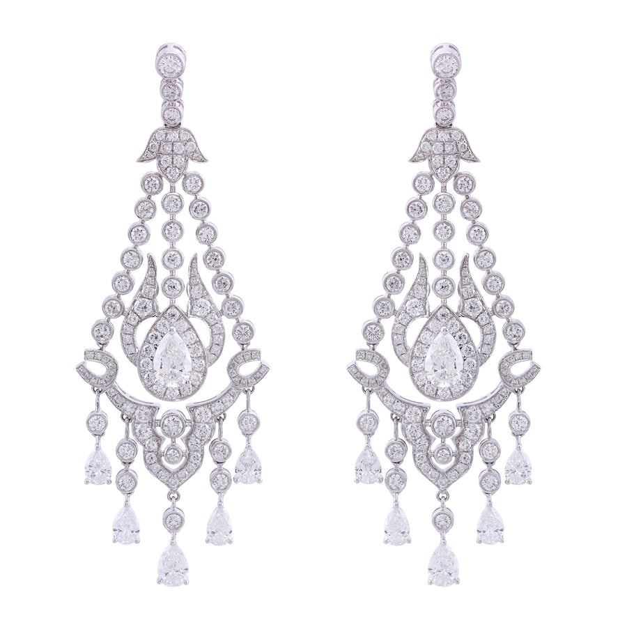 Theia Earrings