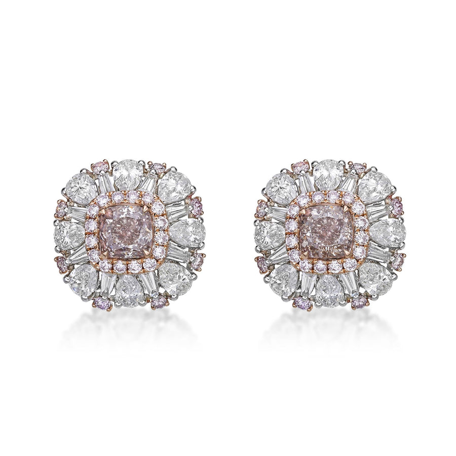 Rosalie Earrings