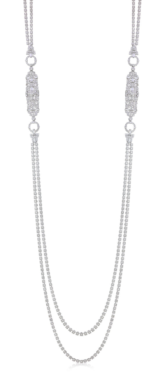Lulu Necklace