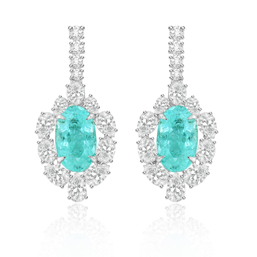 Elysian Earrings