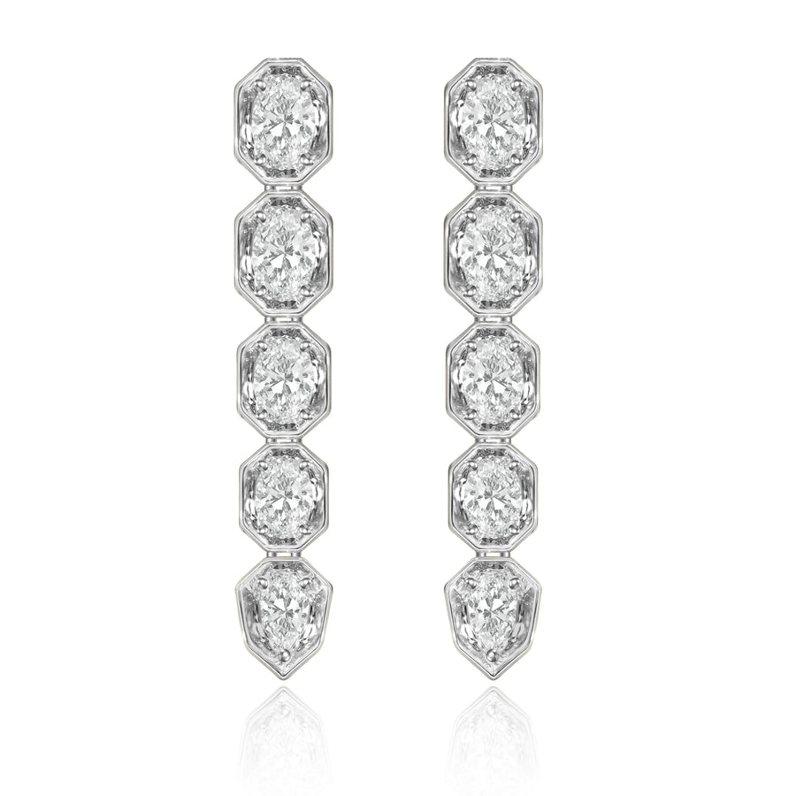 Claribel Earrings