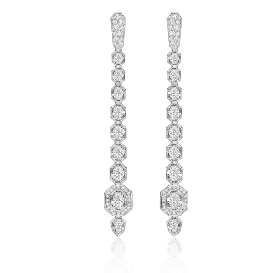 Nova Earrings