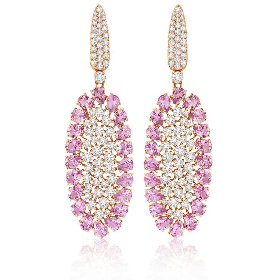 Bellarose Earrings